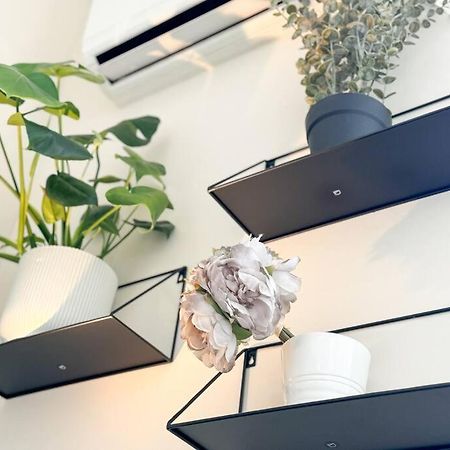 Cozy Studio In The Heart Of Chueca Madrid Exterior foto