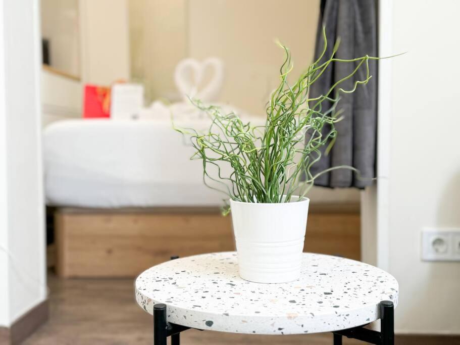 Cozy Studio In The Heart Of Chueca Madrid Exterior foto