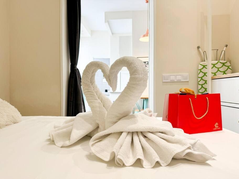 Cozy Studio In The Heart Of Chueca Madrid Exterior foto